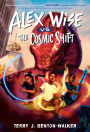 Alex Wise vs. the Cosmic Shift