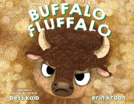 Free etextbook downloads Buffalo Fluffalo 9798217030651 in English CHM