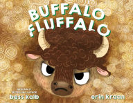 Title: Buffalo Fluffalo, Author: Bess Kalb