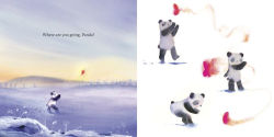 Alternative view 3 of Oh, Panda