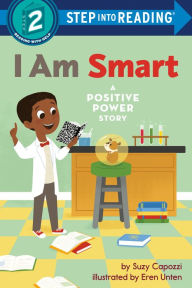 Title: I Am Smart: A Positive Power Story, Author: Suzy Capozzi