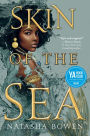 Alternative view 1 of Skin of the Sea (Barnes & Noble YA Book Club Edition)