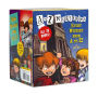 Alternative view 7 of A to Z Mysteries Boxed Set: Every Mystery from A to Z!