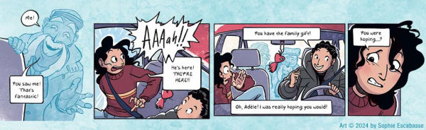 Taxi Ghost: (A Graphic Novel)