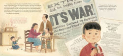 Alternative view 2 of My Lost Freedom: A Japanese American World War II Story