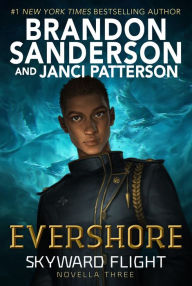 Title: Evershore (Skyward Flight: Novella 3), Author: Brandon Sanderson