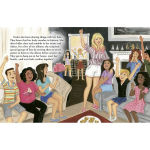 Alternative view 8 of Taylor Swift: A Little Golden Book Biography