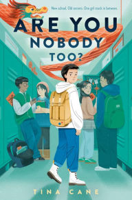 Title: Are You Nobody Too?, Author: Tina Cane