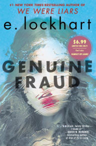 Title: Genuine Fraud, Author: 