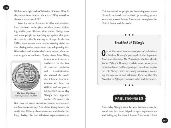 Exclusion and the Chinese American Story