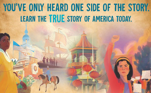 Exclusion and the Chinese American Story