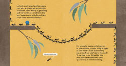 Alternative view 2 of The Wonderful Wisdom of Ants