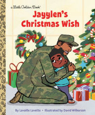 Free full bookworm download Jayylen's Christmas Wish (English Edition) by Lavaille Lavette, David Wilkerson, Lavaille Lavette, David Wilkerson 9780593568088 RTF