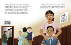 Alternative view 3 of Harry Belafonte: A Little Golden Book Biography