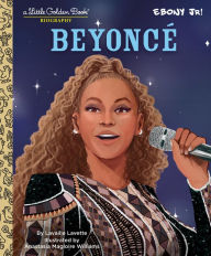 Title: Beyonce: A Little Golden Book Biography, Author: Lavaille Lavette