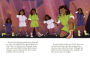 Alternative view 3 of Beyonce: A Little Golden Book Biography