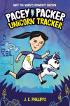 Alternative view 1 of Pacey Packer: Unicorn Tracker Book 1: (A Graphic Novel)