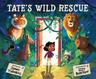 Title: Tate's Wild Rescue, Author: Jenny Turnbull