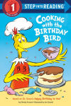 Alternative view 1 of Cooking with the Birthday Bird