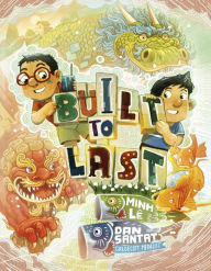 Title: Built to Last, Author: Minh Lê