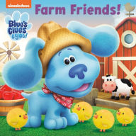 Download textbooks for free torrents Farm Friends! (Blue's Clues & You) by Mei Nakamura, Dave Aikins, Mei Nakamura, Dave Aikins 9780593569405 