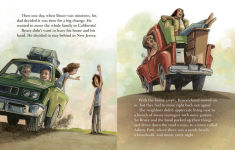 Alternative view 3 of Bruce Springsteen A Little Golden Book Biography