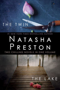 Books free online download The Twin and The Lake: Two Chilling Novels in One Volume