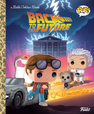 Download free ebooks txt format Back to the Future (Funko Pop!)