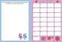 Alternative view 4 of Blue's Book of Kindness (Blue's Clues & You): Activity Book with Calendar Pages and Reward Stickers