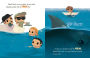 Alternative view 4 of JAWS: Big Shark, Little Boat! A Book of Opposites (Funko Pop!)