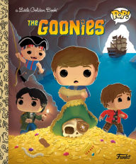 Title: The Goonies (Funko Pop!), Author: Arie Kaplan