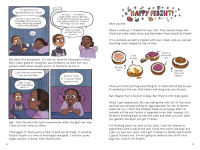 Alternative view 3 of Nell of Gumbling: My Extremely Normal Fairy-Tale Life