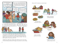 Alternative view 4 of Nell of Gumbling: My Extremely Normal Fairy-Tale Life