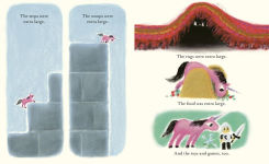 Alternative view 3 of The Teeny-Weeny Unicorn