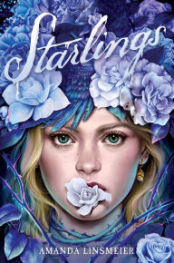 Starlings by Amanda Linsmeier Book Launch Party