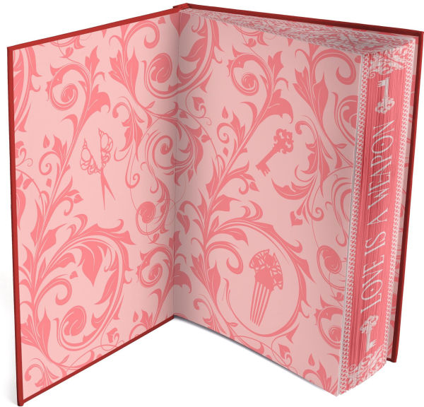 The Weaver Bride: Book 1