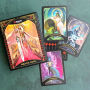 Alternative view 3 of The Magic: The Gathering Oracle Deck: A 52-Card Deck and Guidebook: Oracle Cards