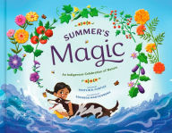 Kindle downloading free books Summer's Magic ePub DJVU by Kaitlin B. Curtice, Eduardo Marticorena 9780593577837 (English Edition)