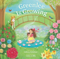 Books to download to ipod free Greenlee Is Growing (English literature) by Anthony DeStefano, Louise A. Ellis, Anthony DeStefano, Louise A. Ellis