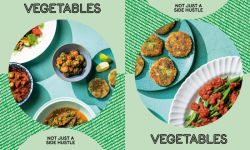 Alternative view 5 of Simply West African: Easy, Joyful Recipes for Every Kitchen: A Cookbook