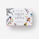 Alternative view 2 of Sibley Birder's Trivia: A Card Game