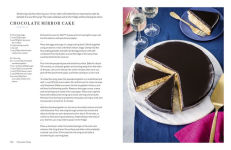 Alternative view 2 of Mary Berry's Baking Bible: Revised and Updated: With Over 250 New and Classic Recipes