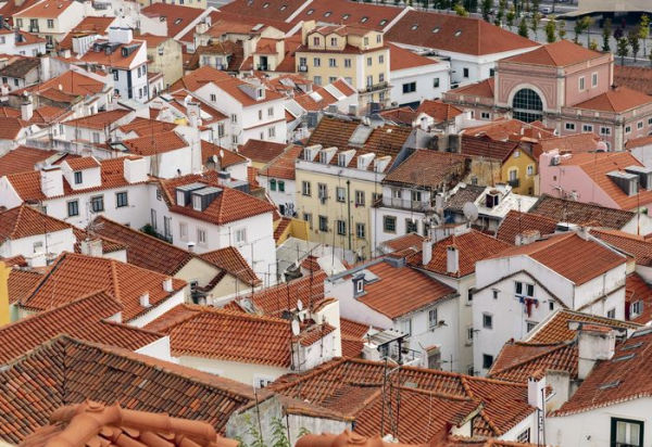 Patterns of Portugal: A Journey Through Colors, History, Tiles, and Architecture