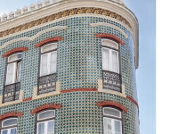 Alternative view 9 of Patterns of Portugal: A Journey Through Colors, History, Tiles, and Architecture