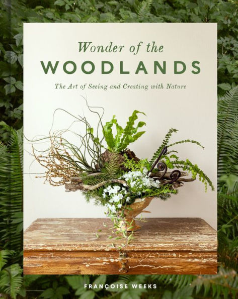 Wonder of The Woodlands: Art Seeing and Creating with Nature