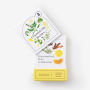 Alternative view 4 of Essential Oils Recipes: A 52-Card Deck for Healing and Home: 50 Recipes