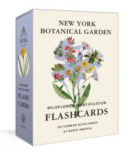 Download joomla ebook New York Botanical Garden Wildflower Identification Flashcards: 100 Common Wildflowers of North America (English literature) by The New York Botanical Garden FB2 9780593578537