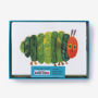 Alternative view 2 of The Very Hungry Caterpillar: 12 Note Cards and Envelopes: All-Occasion Greetings for Very Special Moments