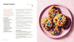 Alternative view 3 of Snacking Bakes: Simple Recipes for Cookies, Bars, Brownies, Cakes, and More