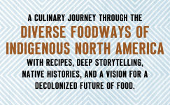 Alternative view 12 of Turtle Island: Foods and Traditions of the Indigenous Peoples of North America
